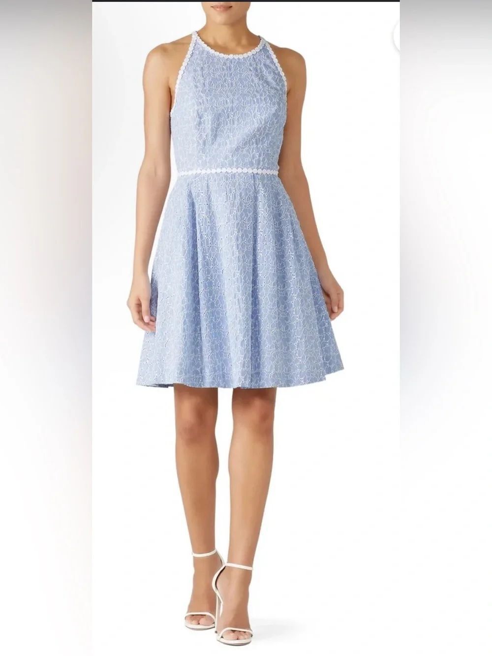 Lilly Pulitzer Tori Dress Size 8